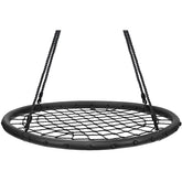 40" Spinner Web Net Swing